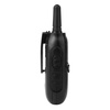 BaoFeng - Walkie Talkies PMR BF-T6 Panda - 0,5 W - Schwarz - 2 Stk.