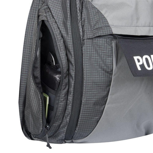 Helikon - Downtown® Rucksack - Nylon - 27 L - Schwarz - PL-DTN-NL-01