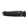 Benchmade - Bailout Klappmesser - CPM-M4 - Schwarz - 537GY-03