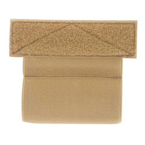 Neptun Speer - El Loopo M Halterung für Tourniquet und Marker - Coyote Brown - TQ-ELM