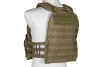 GFC Tactical - Taktische Weste 9039 Basic - Olive - GFT-18-033050