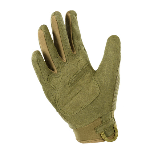 M-Tac - Assault Tactical Handschuhe Mk.5 - Olive - 90305001
