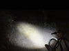 Fenix - LED Fahrradlampe - 2200 Lumen - Schwarz - BC30 V2.0