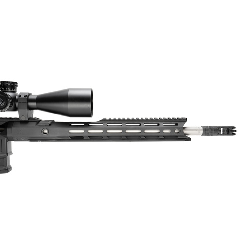 Strike Industries - Handschutz für SIG Cross Riffle - Schwarz - SI-XA-HG-CROSS-BK