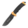 Ganzo - Taktisches Messer G8012V2 - Schwarz / Orange - G8012V2-OR