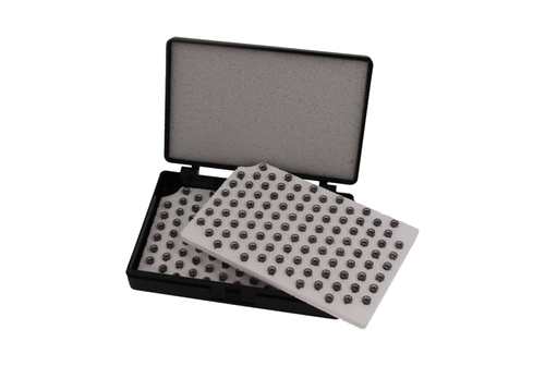 JSB - Match Premium Serie Light Airgun Pellets - 4,52 mm - 0,500g - 200 Stück - 1010-200