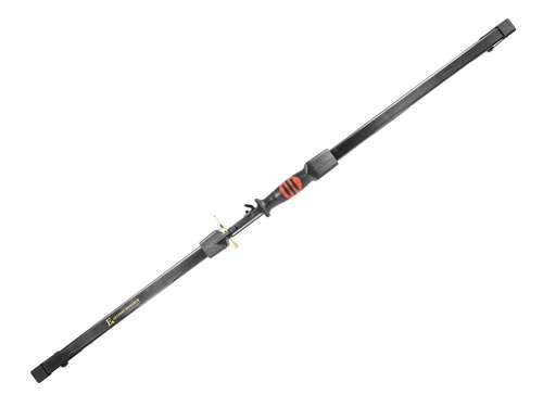 Poe Lang - Chameleon Compound Bogen - 10-15 lb - 32" - Schwarz - CO-017B