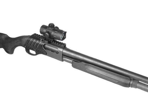 Leapers - Rotpunkt UTG DS3840 4.0'' 30 mm - 4 MOA - Schwarz - SCP-DS3840W