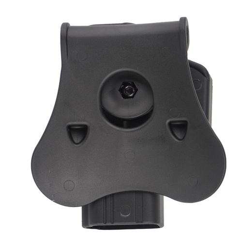 ASG - Polymer Tactical Schnellspanner Roto Holster - G-Serie - 19506