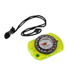 UST - Hi Vis™ Waypoint Karte Kompass - 20-12130