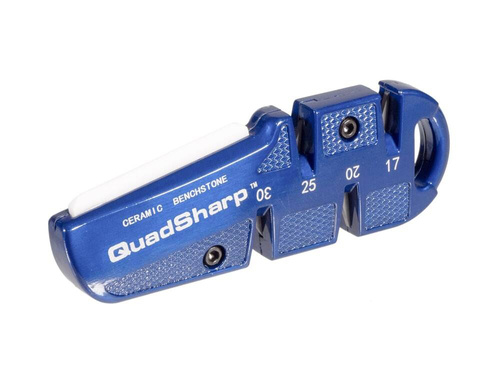 Lansky - QuadSharp Messerschärfer - QSHARP