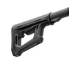 Magpul - Hinterschaft MOE DT-PR - QD - Mil-Spec - Schwarz - MAG1447-BLK