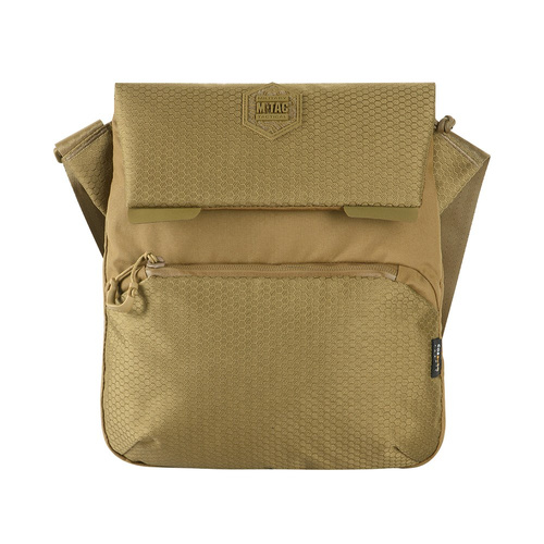 M-Tac - Konvert Elite Tasche - Cordura - Coyote - 10192005