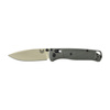 Benchmade - Klappmesser EDC 535TN-11 - CPM-S30V - Dark Olive - 535TN-11