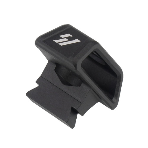 Strike Industries - Flat Quick Detach für Scorpion EVO 3 - Schwarz - SI-CEVO-FQD