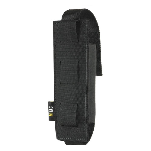 M-Tac - Tactical Stasis Pouch - Schwarz - 10137102.