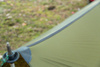 Lesovik - Ultralight Tarp SOLO - Crocodile Green