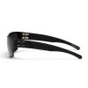 Gatorz - Schutzbrille Delta - Polarisiert - Schwarz - GDELMTBLK01MBP