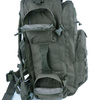 Texar - Grizzly Rucksack - 65 L - Olive - 38-BGRI-BP
