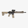 Magpul - ACS-L™ Carbine Stock - Mil-Spec - Schwarz - MAG378