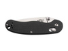 Ganzo - Firebird FB727S EDC Klappmesser - G-Lock - 440C - FB727S-BK