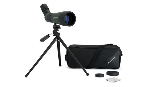 Celestron - LandScout 60MM Zielfernrohr - 52322