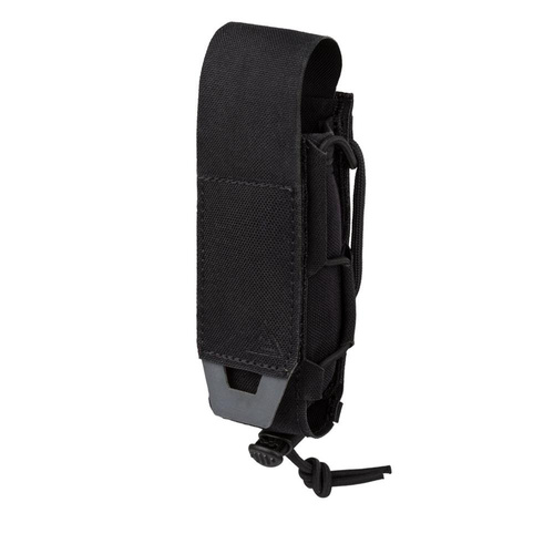 Direct Action - Tac Reload Pouch Pistole MK II - Cordura - Schwarz - PO-PTT2-CD5-BLK