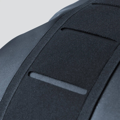 HydraPak - Expedition™ Feldflasche - 8 L - Chasm Black - E800