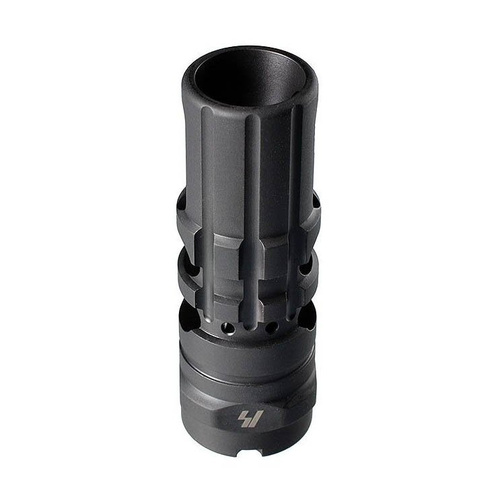 Strike Industries - JCOMP Gen2 Kompensator für .223 / 5,56 mm - SI-JCOMP2-223/5,56