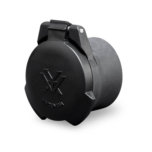 Vortex Optics - Objektivdeckel Defender 40 - 45,5-48 mm - Schwarz - O-40