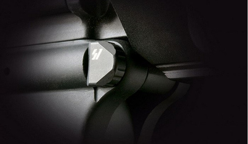 Strike Industries - Shift Pins für AR-15 - Schwarz - SI-AR15-SHIFT-BK