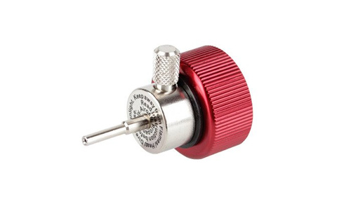 MadBull - Adapter Propan XG02 - Ultimate