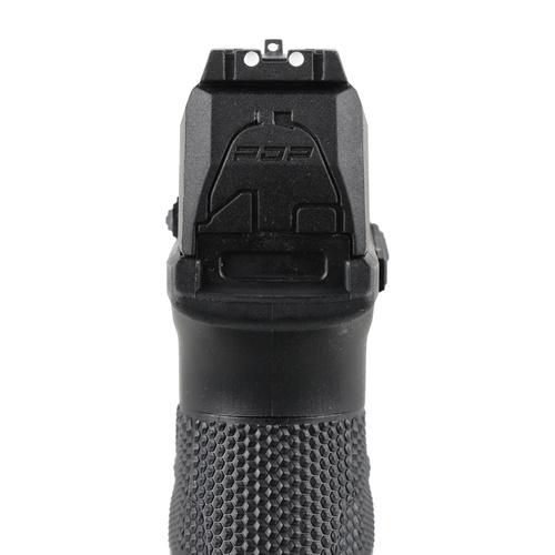 Umarex - ASG Pistole Replik Walther PDP Compact 4" 6 mm - CO2 - Schwarz - 2.6521