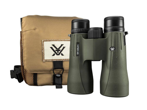 Vortex Optics - Militärisches Viper HD 10x50 Fernglas - V202