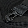 M-Tac - Cross Bag Elite Hex - Cordura - MultiCam Schwarz - 10153208