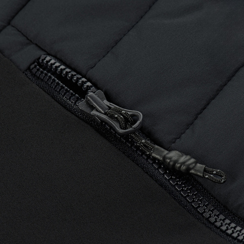 M-Tac - Pufferjacke Jarl - Nylon - Primaloft - Schwarz - 20544002