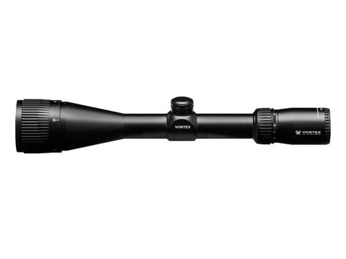 Vortex Optics - Zielfernrohr Crossfire II 6-24x50 - 30 mm - AO BDC - CF2-31045