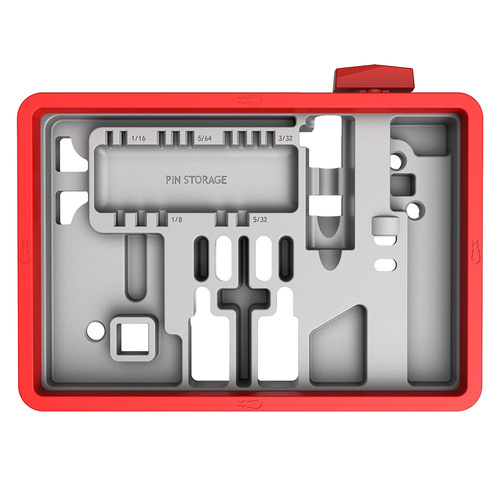 Real Avid - Büchsenmacherblock AR-15 Master Bench Block - AVAR15MBB