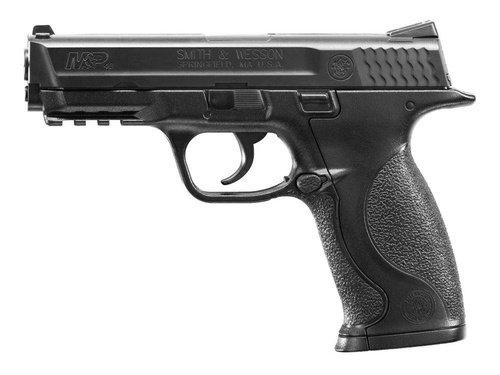 Umarex - Smith&Wesson M&P 40 Pistole Replika - CO2 - 2.6455  - Pistolen CO2