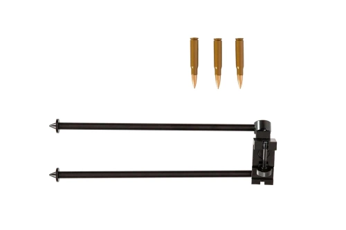 ARES - WA2000 Scharfschützengewehr Replik - ARE-03-030014