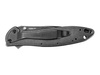 Kershaw - Leek Klappmesser - 1660BLK