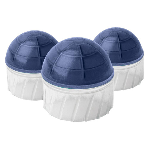 Umarex - RAM cal. .68 Paintballs für T4E Sport MAB - Blau - 2.4799