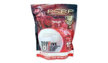 G&G - Airsoft BB Pellets - 0,20g - 5000 rds