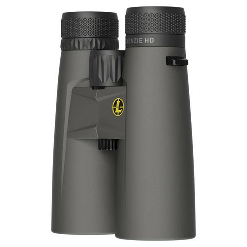 Leupold - BX-1 McKenzie HD 10x50 Fernglas - Shadow Grey - 181174