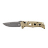 Benchmade - Klappmesser Auto Adamas® - AXIS® Lock - CPM-CruWear® - 2750GY-3