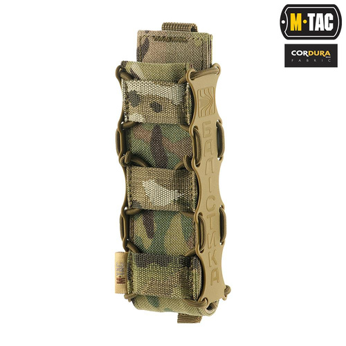 M-Tac - Universal-Magazintasche PCC - MultiCam - 10190008