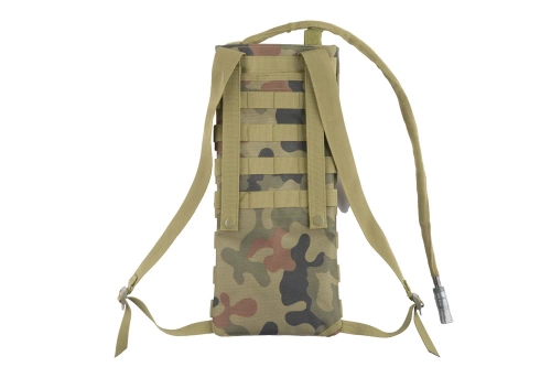 GFC Tactical - Trinkrucksack - 3L - Wz.93/PL Woodland - GFT-25-016368