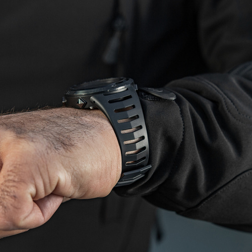 M-Tac - Taktische Uhr 2147 - Schwarz - 50011002