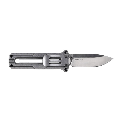 Kershaw - Klappmesser Cybernet 2046 - D2 - Grau - 2046