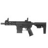 Tippmann Arms - M4-22 Micro Elite Pistol - 7” - .22 LR